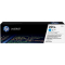 Toner oryginalny CF401A (HP 201A) Niebieski