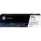 Toner oryginalny CF402A (HP 201A) Żółty