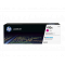 Toner oryginalny CF413X (HP 410X) Purpurowy Wydajny