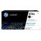 Toner oryginalny CF460X (HP 656X) Czarny Wydajny