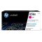 Toner oryginalny CF463X (HP 656X) Purpurowy Wydajny