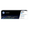 Toner oryginalny CF541X (HP 203X) Niebieski Wydajny