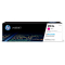 Toner oryginalny CF543A (HP 203A) Purpurowy