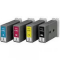 Tusz oryginalny BCI-1201BK Czarny