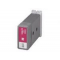 Tusz oryginalny BCI-1302M Purpurowy