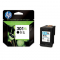 Tusz oryginalny CH563EE (HP 301XL) Czarny Wydajny