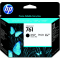 HP 761 CH648A głowica czarno-matowa oryginalna do HP DesignJet T7100