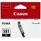 Tusz oryginalny CLI-581bk Czarny (2106C001)