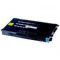 Toner oryginalny CLP-500D5C Niebieski