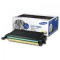 Toner oryginalny CLP-Y660A (ST953A) Żółty