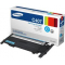 Toner oryginalny CLT-C4072S (ST994A) Niebieski