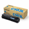 Toner oryginalny CLT-C503L (SU014A) Niebieski Wydajny