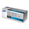 Toner oryginalny CLT-C504S (SU025A) Niebieski