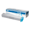 Toner oryginalny CLT-C6062S Niebieski