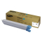 Toner oryginalny CLT-C808S (SS560A) Niebieski
