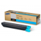 Toner oryginalny CLT-C809S (SS567A) Niebieski