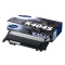 Toner oryginalny CLT-K404S (SU100A) Czarny