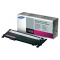Toner oryginalny CLT-M406S (SU252A) Purpurowy