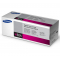 Toner oryginalny CLT-M504S (SU292A) Purpurowy