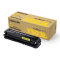 Toner oryginalny CLT-Y503L (SU491A) Żółty Wydajny
