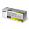 Toner oryginalny CLT-Y504S (SU502A) Żółty