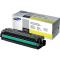 Toner oryginalny CLT-Y505L (SU512A) Żółty