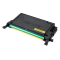Toner oryginalny CLT-Y5082S (SU533A) Żółty
