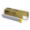 Toner oryginalny CLT-Y808S (SS735A) Żółty