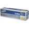 Toner oryginalny CLX-Y8385A (SU632A) Żółty