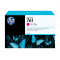 Tusz oryginalny CM993A (HP 761) Purpurowy Wydajny