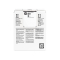 HP 881 CR334A tusz czarny oryginalny 5L do HP Latex 3100