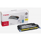 Toner oryginalny CRG 711Y (1657B002) Żółty