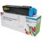 Toner zamiennik TK-520C Niebieski