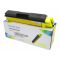 Toner zamiennik TK-590Y (1T02KVANL0) Żółty