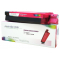 Toner zamiennik 43381906 Purpurowy