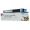 Toner zamiennik 43837107 Niebieski