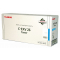 Toner oryginalny C-EXV26C (1659B006) Niebieski