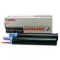 Toner oryginalny C-EXV5 (2x440g) Czarny