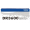Bęben obrazowy oryginalny DR-3600 Czarny