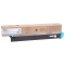 Toner oryginalny DX-25GTCA Niebieski