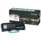 Toner oryginalny E260A11E Czarny