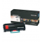 Toner oryginalny E260A21E Czarny regenerowalny