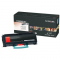 Toner oryginalny E360H21E Czarny Wydajny regenerowalny