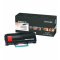 Toner oryginalny E462U21G Czarny Extra wydajny (regenerowalna)
