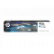 Tusz oryginalny F6T77AE (HP 913A) Niebieski