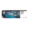 Tusz oryginalny F6T82AE (HP 973X) Purpurowy