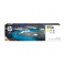 Tusz oryginalny F6T83AE (HP 973X) Żółty