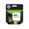 Tusz oryginalny F6U67AE (HP 302XL) Kolor