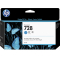 Tusz oryginalny F9J67A (HP 728) Niebieski