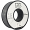 Filament ABS 1.75mm silver/srebrny 1kg do Filamenty ABS